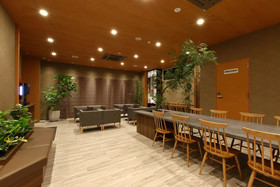 Luxcare Hotel