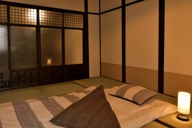 Machi de kurasu Tengachaya 1