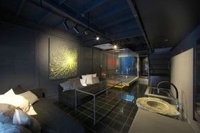 Maison De 9 Osaka Shinsaibashi East