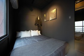 Maison De 9 Osaka Shinsaibashi East
