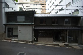 Maison De 9 Osaka Shinsaibashi East