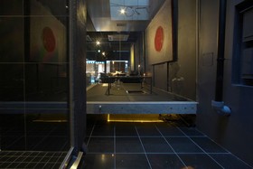 Maison De 9 Osaka Shinsaibashi East