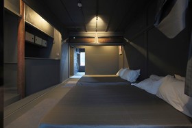 Maison De 9 Osaka Shinsaibashi East