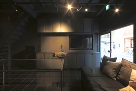 Maison De 9 Osaka Shinsaibashi East