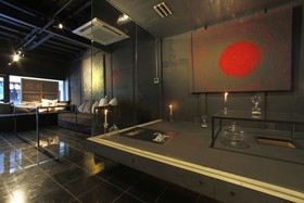 Maison De 9 Osaka Shinsaibashi East