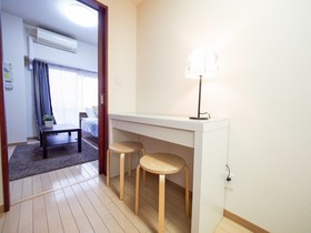 Maison de Nomura Shimanouchi