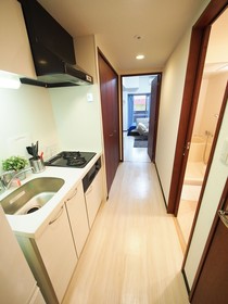 Maison de Nomura Shimanouchi