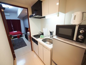 Maison de Nomura Shimanouchi