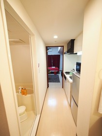 Maison de Nomura Shimanouchi