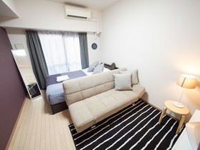 Maison de Nomura Shimanouchi