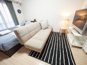 Maison de Nomura Shimanouchi