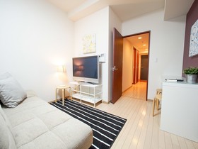 Maison de Nomura Shimanouchi