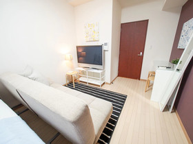 Maison de Nomura Shimanouchi