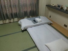Maruichi Hotel