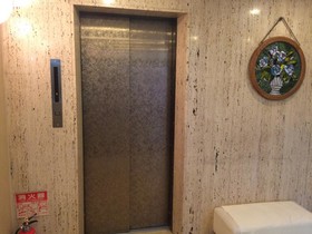 Maruichi Hotel