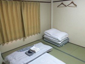 Maruichi Hotel
