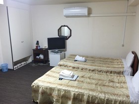 Maruichi Hotel