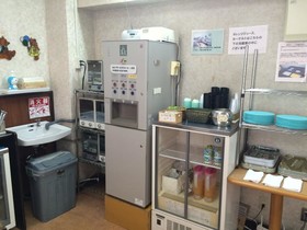 Maruichi Hotel