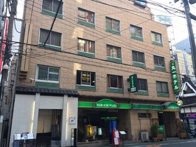Maruichi Hotel