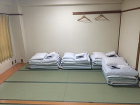 Maruichi Hotel