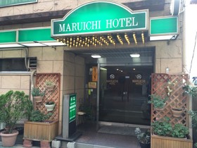 Maruichi Hotel