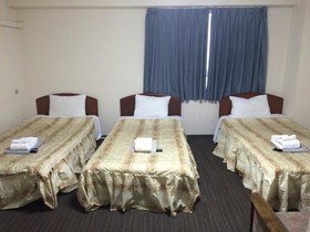 Maruichi Hotel