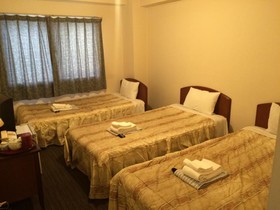 Maruichi Hotel
