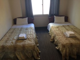 Maruichi Hotel