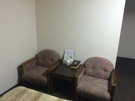 Maruichi Hotel