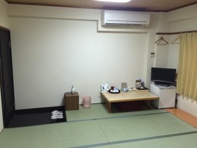 Maruichi Hotel
