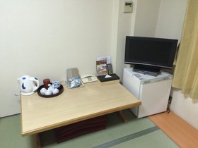 Maruichi Hotel