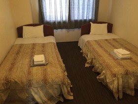 Maruichi Hotel