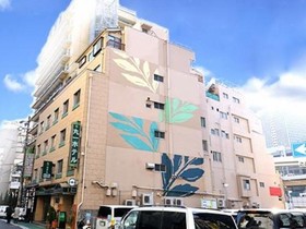 Maruichi Hotel