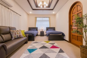 Marushin House