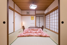 Marushin House