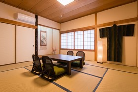 Marushin House