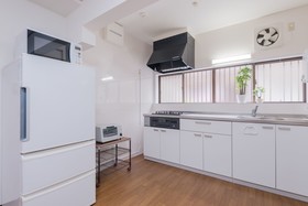 Marushin House