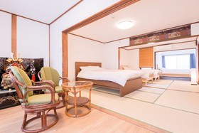Marushin House