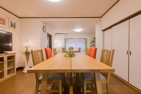 Marushin House