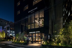 Mercure Tokyu Stay Osaka Namba