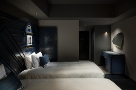 Mercure Tokyu Stay Osaka Namba