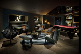 Mercure Tokyu Stay Osaka Namba