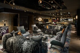 Mercure Tokyu Stay Osaka Namba