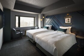 Mercure Tokyu Stay Osaka Namba