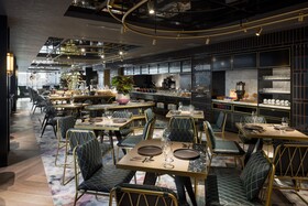 Mercure Tokyu Stay Osaka Namba