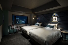 Mercure Tokyu Stay Osaka Namba