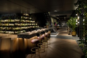 Mercure Tokyu Stay Osaka Namba