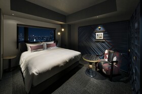 Mercure Tokyu Stay Osaka Namba
