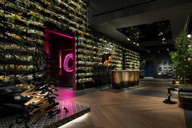 Mercure Tokyu Stay Osaka Namba