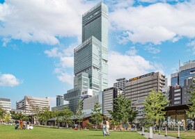 Mercure Tokyu Stay Osaka Namba
